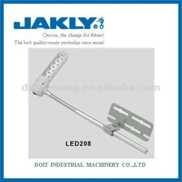 Lâmpada LED para máquina de costura JK-208